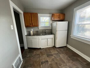 3214 Reed St in Fort Wayne, IN - Foto de edificio - Building Photo