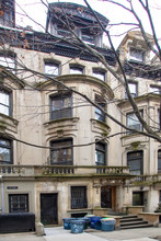 320 W 101st St in New York, NY - Building Photo - Building Photo