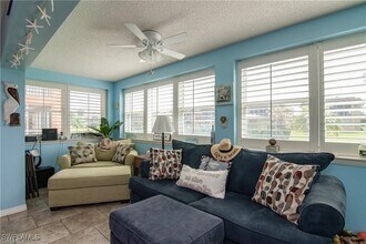 1400 Pompei Ln, Unit 21 in Naples, FL - Building Photo - Building Photo