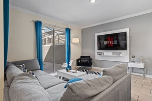 1216 Challenge Dr in Kissimmee, FL - Building Photo