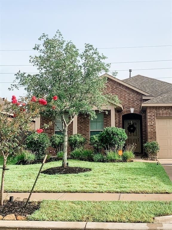 23818 San Barria Dr in Katy, TX - Foto de edificio - Building Photo