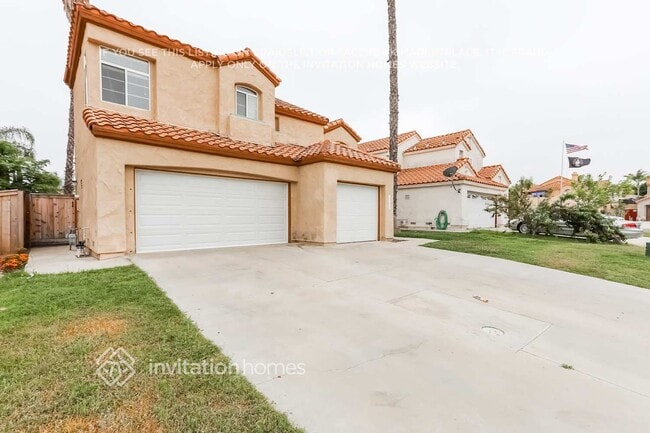 40032 White Leaf Ln in Murrieta, CA - Building Photo - Building Photo