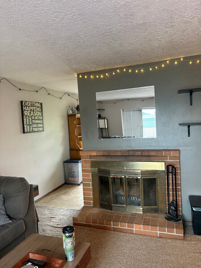 property at 2608 SW 23rd St