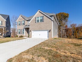 2620 Jacobs Canyon Ln in Knoxville, TN - Building Photo