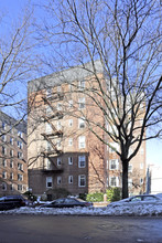 144-41 Sanford Ave in Flushing, NY - Building Photo - Building Photo