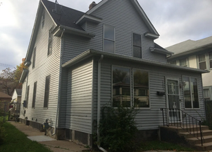 1223 N Morgan Ave in Minneapolis, MN - Foto de edificio - Building Photo