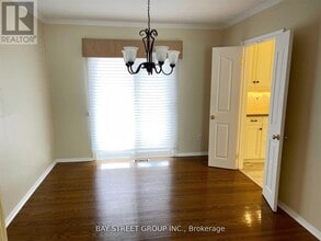 41 Walkerton Dr in Markham, ON - Building Photo - Building Photo