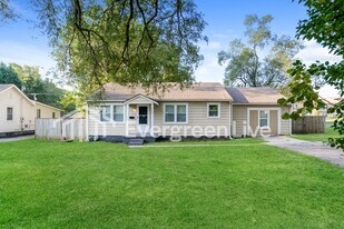 9001 E 66th Ter in Raytown, MO - Building Photo