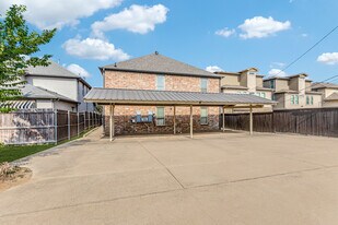 2714 Merida Ave in Fort Worth, TX - Building Photo