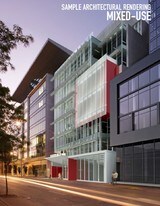 Bauhaus Condos in Toronto, ON - Building Photo