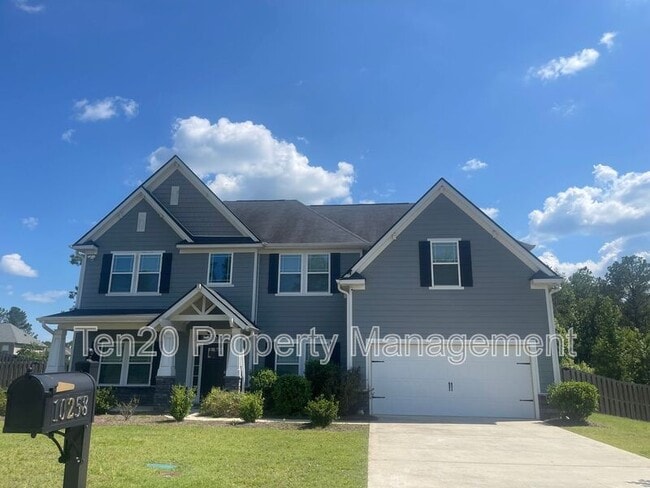 property at 10258 Green Meadow Ct