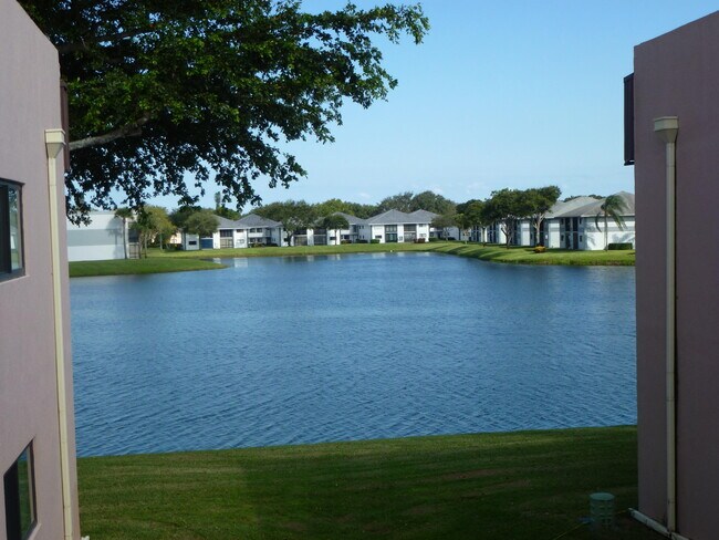 15109 Ashland Dr in Delray Beach, FL - Building Photo - Building Photo