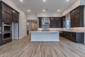 21390 W Meadowbrook Ave in Buckeye, AZ - Building Photo - Building Photo