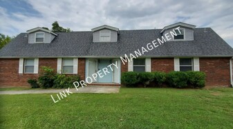 4911 Marylin Ln in Chattanooga, TN - Building Photo