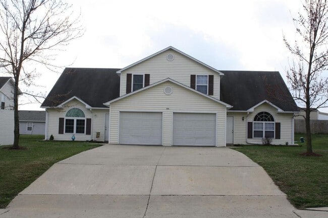 property at 306 E Liberty Ln