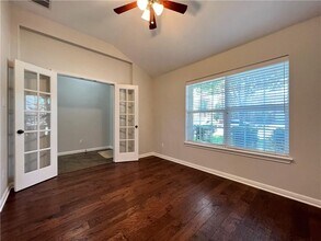 2491 Santa Barbara Loop in Round Rock, TX - Building Photo - Building Photo