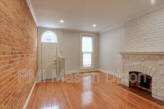 1416 Riverside Ave in Baltimore, MD - Building Photo - Building Photo