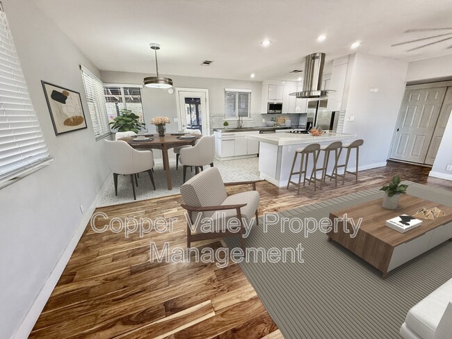 501 W Glenrosa Ave in Phoenix, AZ - Building Photo - Building Photo