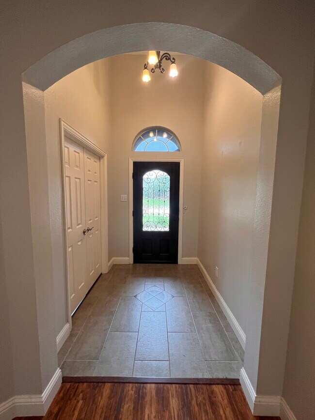 301 Carissa Ct in Mesquite, TX - Building Photo - Building Photo