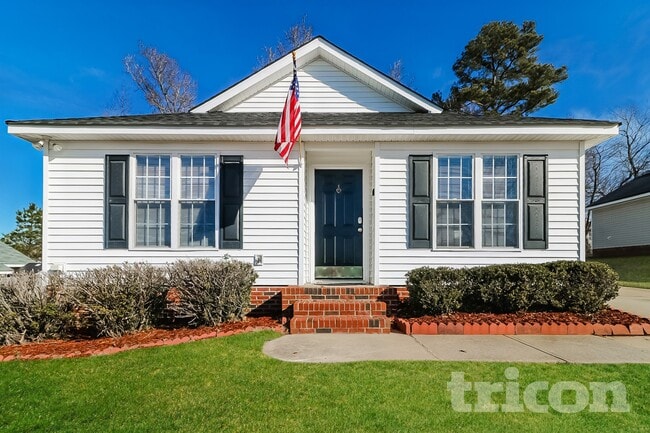 property at 5405 Advantis Dr