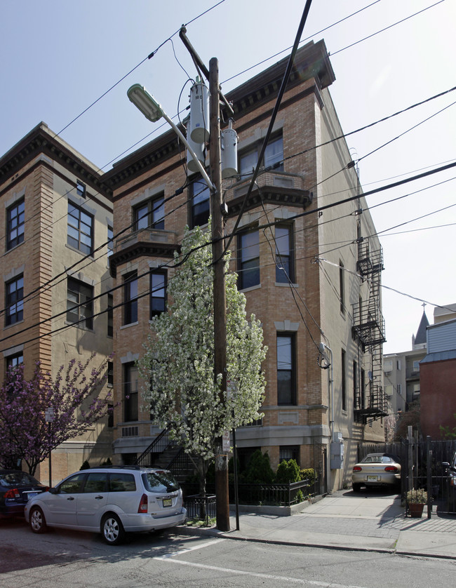 The Convent in Hoboken, NJ - Building Photo - Building Photo