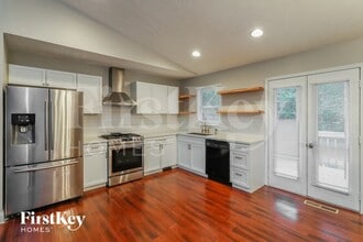 2738 N Bogan Rd NE, Unit WAITWF11 in Buford, GA - Building Photo - Building Photo