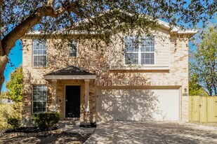 207 Riders Walk in San Antonio, TX - Building Photo