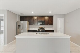 341 Dry Cyn Wy in Haslet, TX - Building Photo - Building Photo