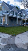 168 Elmgrove Ave, Unit # 1 in Providence, RI - Building Photo
