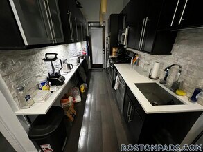 25 Worthington St in Boston, MA - Building Photo - Building Photo