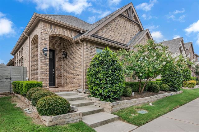 913 Boardwalk Way in Argyle, TX - Building Photo - Building Photo