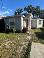 2603 E Cayuga St in Tampa, FL - Building Photo