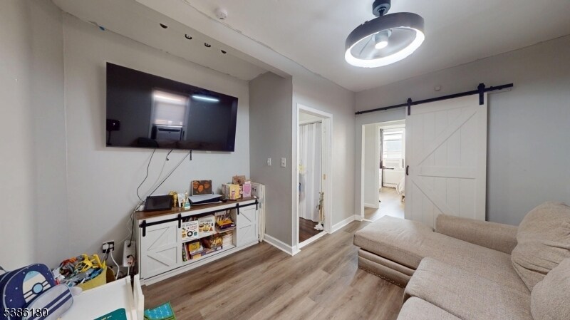 277 2nd Ave W in Newark, NJ - Building Photo