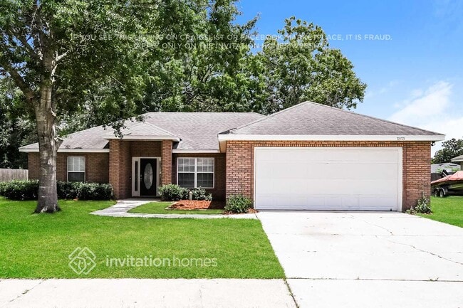 property at 7073 Vida Ln