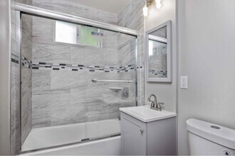 3251 1/2 Stevens Ave in Rosemead, CA - Building Photo - Building Photo