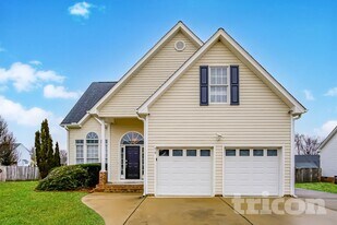 79 Kerrylane Dr in Angier, NC - Building Photo