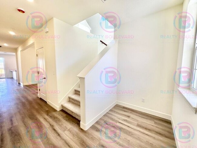 6996 Mount Nimba St in Sparks, NV - Building Photo - Building Photo