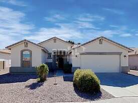 16237 W Marconi Ave in Surprise, AZ - Building Photo