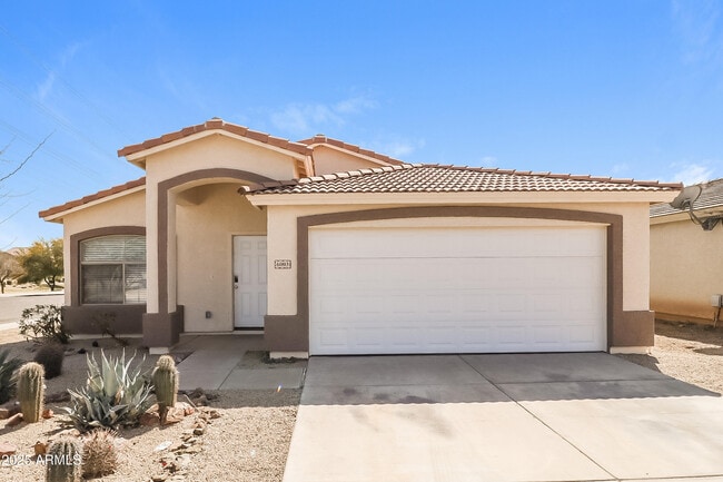 property at 6003 W Warner St