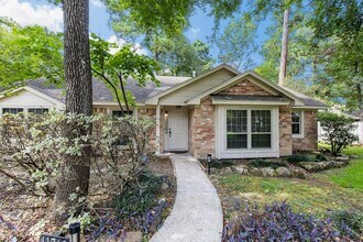 11510 Timberwild St in Spring, TX - Building Photo - Building Photo