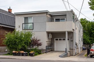 33 Marier Ave in Ottawa, ON - Building Photo - Building Photo