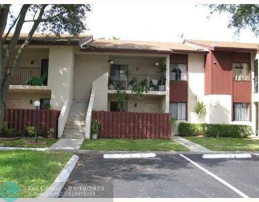 property at 8031 Southgate Blvd