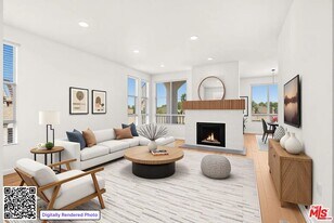 4643 E 4th St in Long Beach, CA - Building Photo