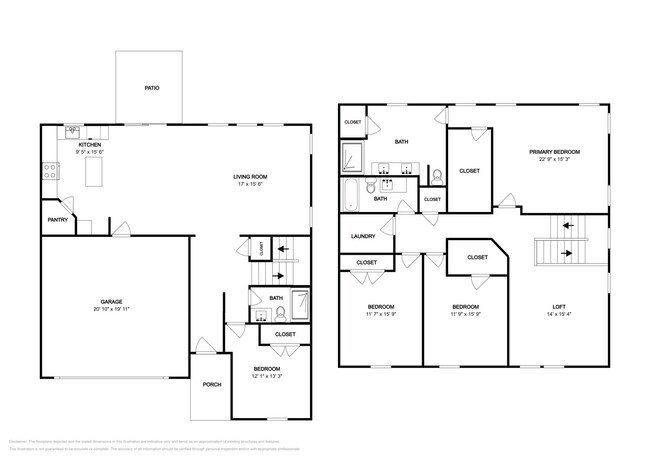 233 John Stark Dr in Fuquay Varina, NC - Building Photo - Building Photo