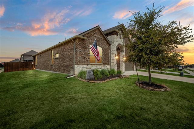 10701 Klondike Ln in Krugerville, TX - Building Photo - Building Photo