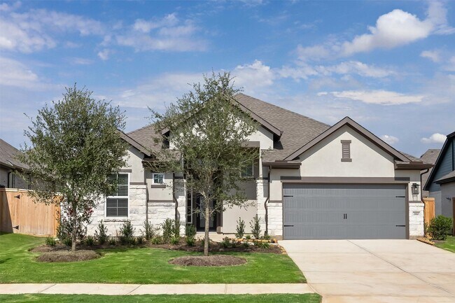property at 2810 Wild Berry Ct