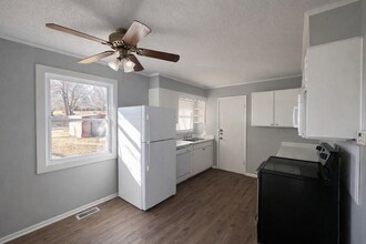 12509 E 53rd St in Kansas City, MO - Building Photo - Building Photo