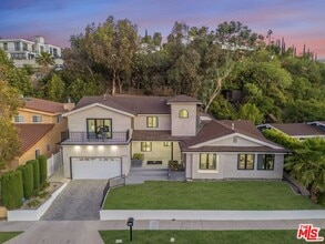 18202 Rancho St in Los Angeles, CA - Building Photo - Building Photo