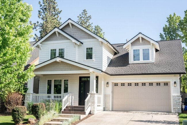 property at 63011 Fresca St
