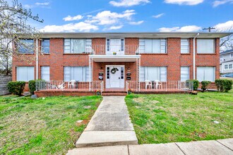 2531 Ensley Ave in Birmingham, AL - Building Photo - Building Photo